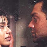 Image for the Film programme "Bichhoo"