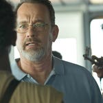 Image for the Film programme "Captain Phillips"