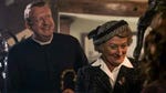 Image for episode "The Wrong Shape" from Drama programme "Father Brown"