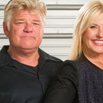 Image for episode "Nerds of the Round Table" from Documentary programme "Storage Wars"