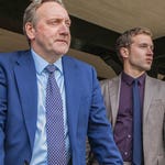 Image for Drama programme "Midsomer Murders"