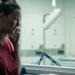 Image for the Drama programme "Traces"