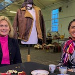 Image for Game Show programme "Bargain Hunt"