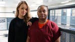 Image for the Documentary programme "Katie Piper: Locked Up in Louisiana"