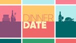 Image for Cookery programme "Dinner Date"