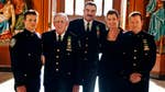 Image for episode "Silver Star" from Drama programme "Blue Bloods"