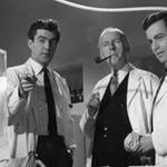 Image for the Film programme "Life in Emergency Ward 10"