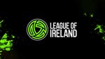 Image for Sport programme "League of Ireland"