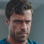 Image for Drama programme "Casualty"