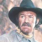 Image for the Film programme "Bite the Bullet"