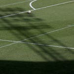 Image for the Sport programme "Football"