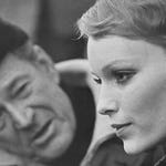 Image for the Film programme "A Dandy in Aspic"