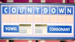 Image for Quiz Show programme "Countdown"