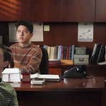 Image for episode "Ruthless, Toothless and a Week of Bed Rest" from Sitcom programme "Young Sheldon"