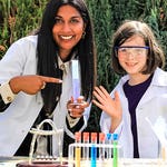 Image for Childrens programme "The Dengineers"