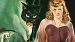 Image for the Film programme "Cat People"