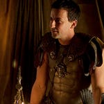 Image for the Drama programme "Spartacus"