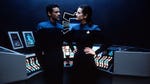 Image for Science Fiction Series programme "Star Trek: Deep Space Nine"