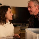 Image for the Drama programme "Grace"