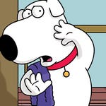 Image for Animation programme "Family Guy"