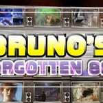 Image for the Music programme "Bruno's Forgotten Hits 1980-1989"