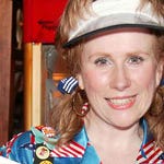 Image for the Comedy programme "The Catherine Tate Show"