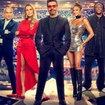 Image for the Game Show programme "Britain's Got Talent"