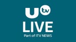 Image for the News programme "News: UTV Live"