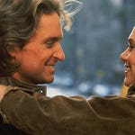 Image for the Film programme "Romancing the Stone"