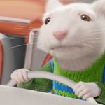 Image for the Film programme "Stuart Little"