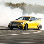 Image for Motoring programme "Top Gear"