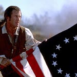Image for the Film programme "The Patriot"
