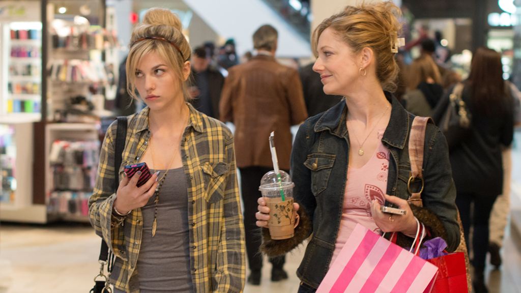 Men, Women and Children (2014) Film Find out more on Men, Women and