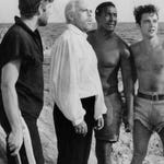 Image for the Film programme "Mysterious Island"