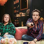 Image for the Entertainment programme "Celebrity Gogglebox"