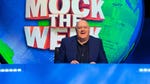 Image for episode "A Look Back" from Quiz Show programme "Mock the Week"