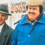 Image for the Film programme "Planes, Trains and Automobiles"