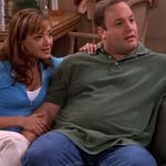 Image for episode "Parent Trapped" from Sitcom programme "King of Queens"