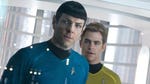 Image for the Film programme "Star Trek: Into Darkness"