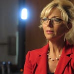 Image for the Documentary programme "Disappeared"