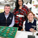 Image for the Game Show programme "Bargain Hunt"