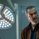 Image for the Drama programme "Suspect"