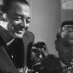 Image for the Film programme "Double Confession"
