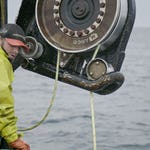 Image for the Documentary programme "Deadliest Catch"