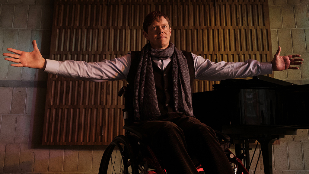 We Hunt Together Season 1 Episode 4 on RTE One +1 - TV Programme Poster