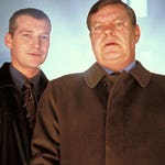 Image for the Drama programme "Dalziel & Pascoe"