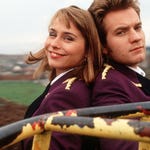 Image for the Film programme "Brassed Off"