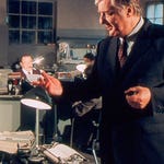 Image for Drama programme "Maigret"