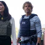 Image for Drama programme "NCIS: Los Angeles"