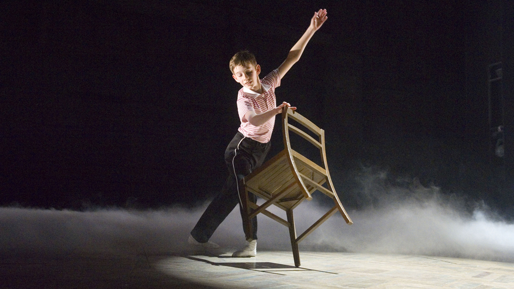 Billy Elliot: The Musical on Sky Arts - 11:55pm